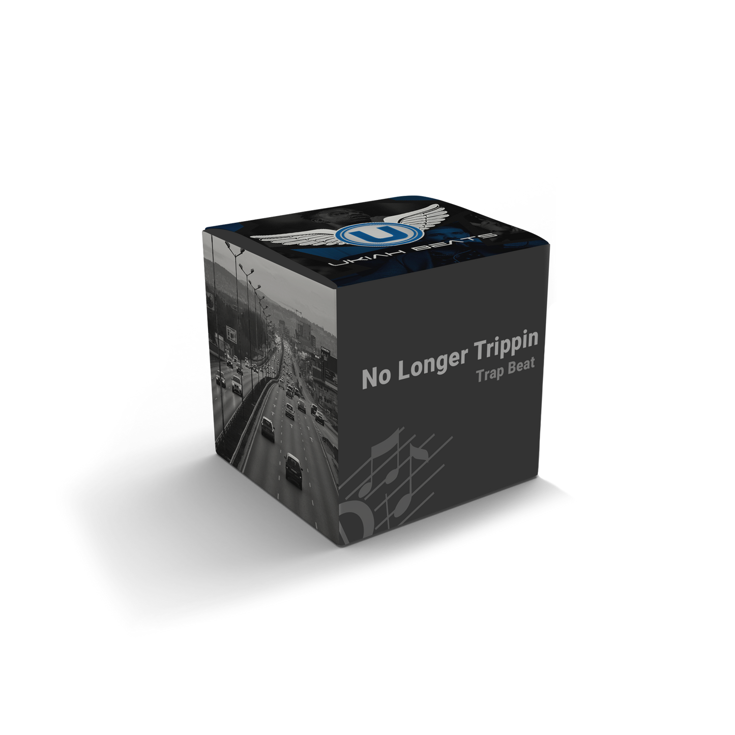 No Longer Trippn (Trap Beat)