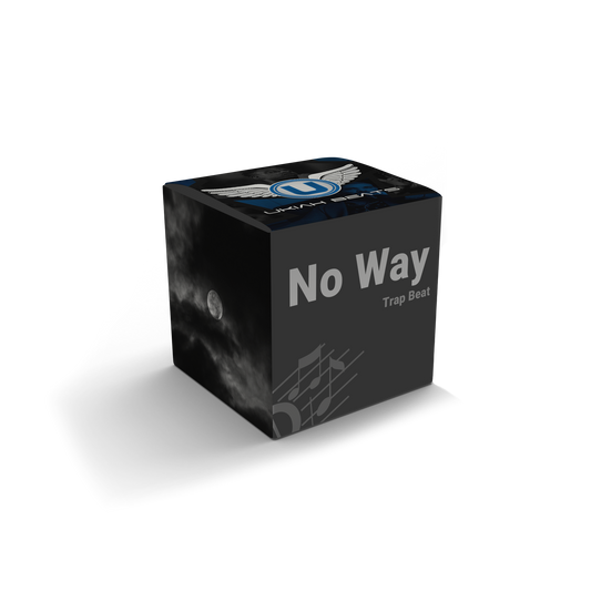 No Way (Trap Beat)