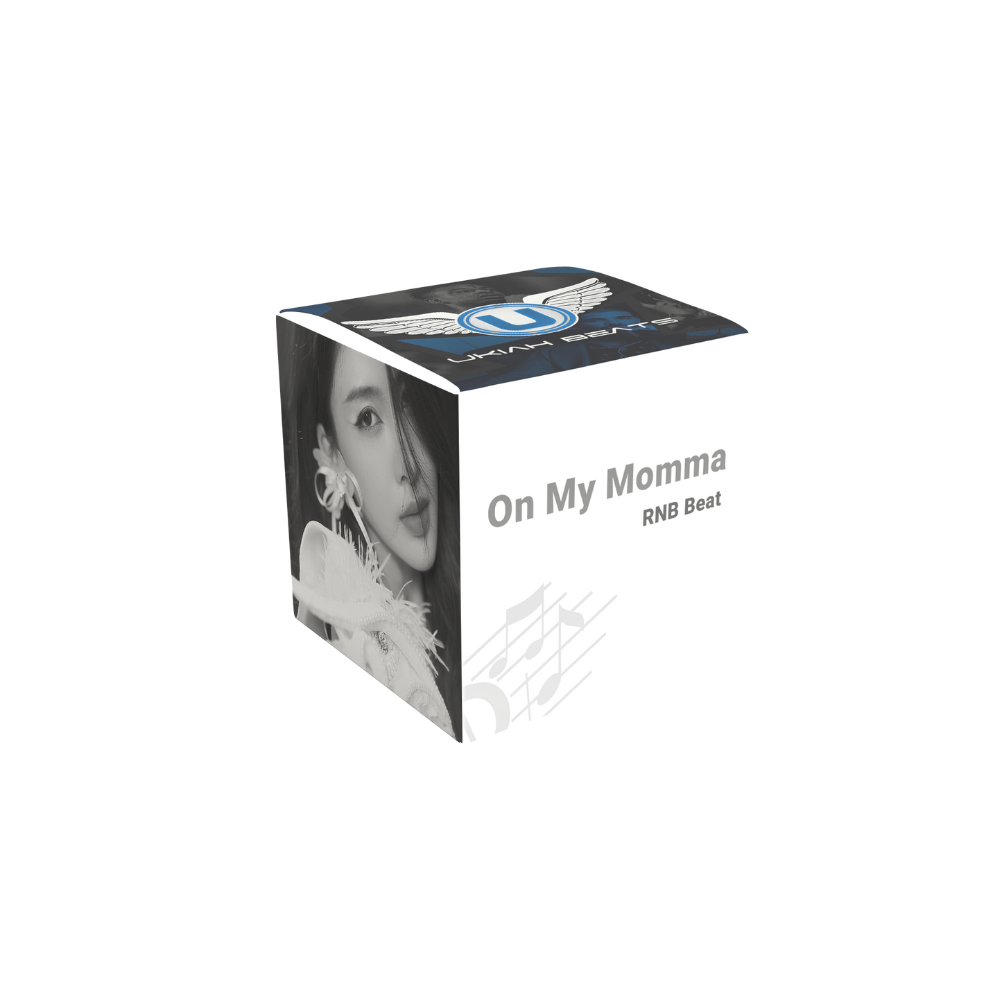 On My Momma (RNB Beat)