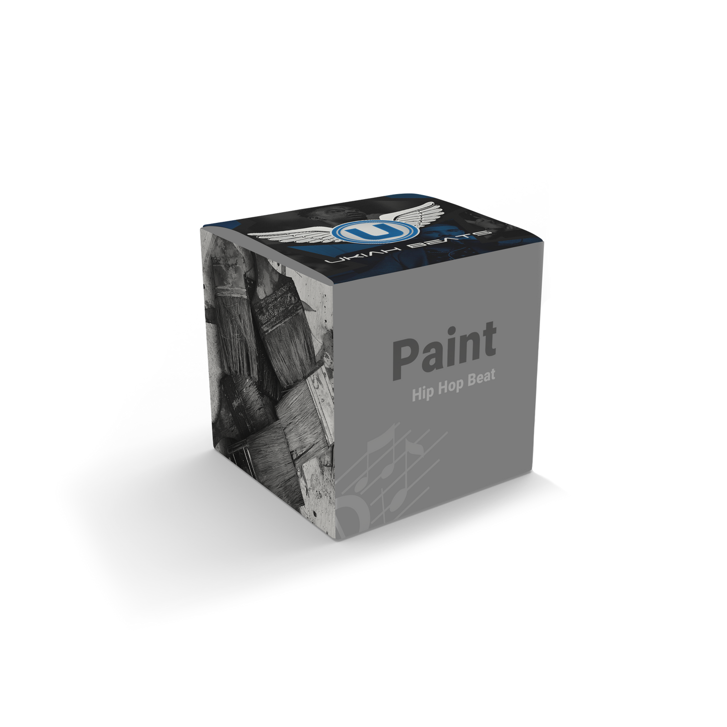 Paint (Hip Hop Beat)