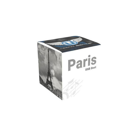 Paris (RNB Beat)