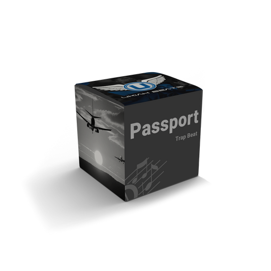 Passport (Trap Beat)