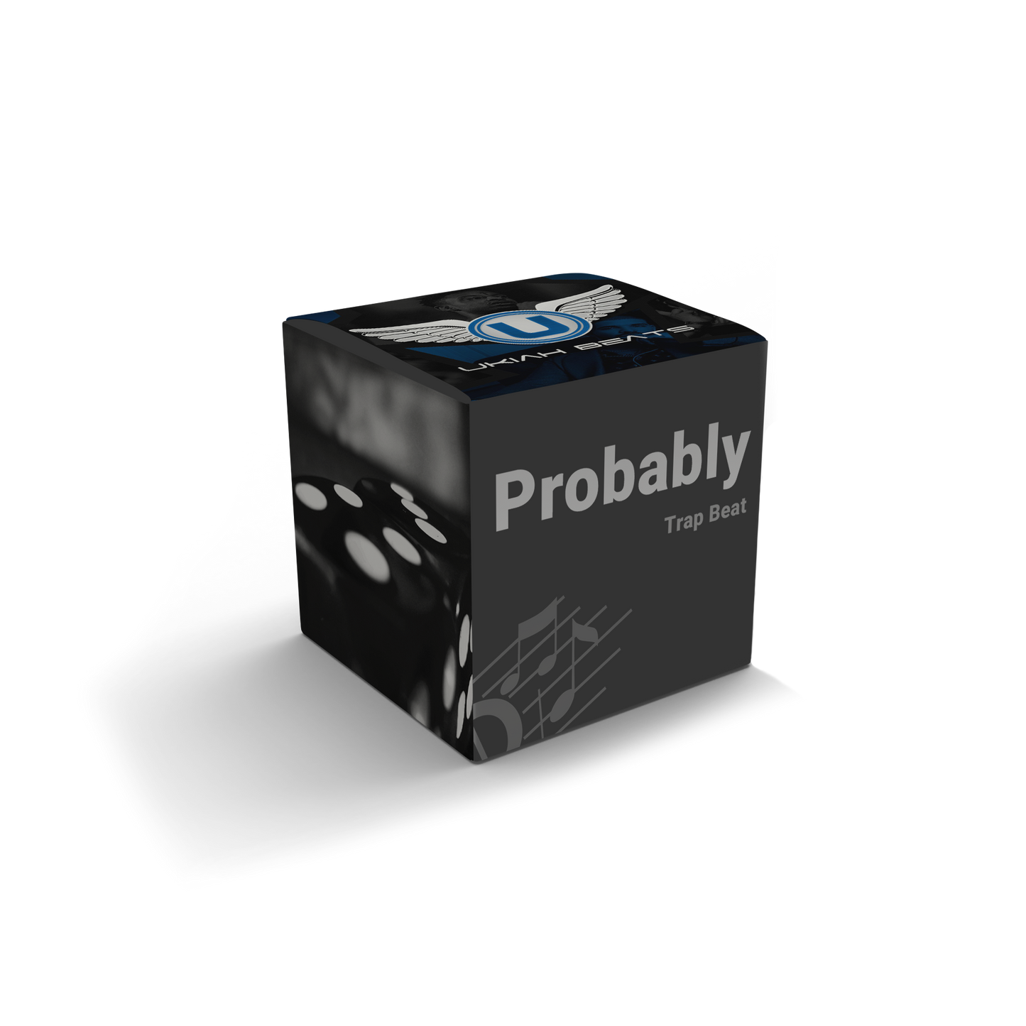 Probably (Trap Beat)