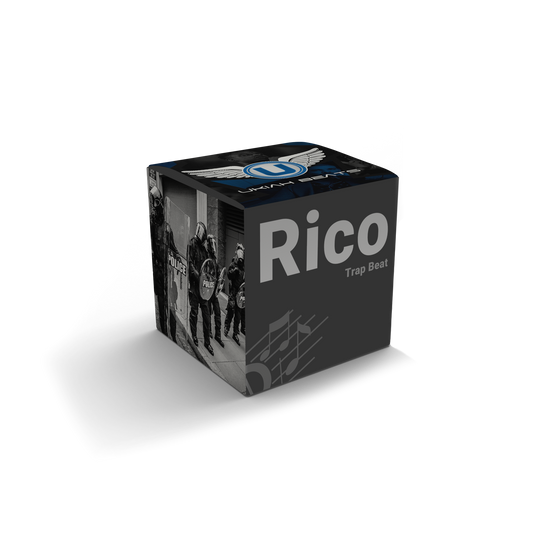 Rico (Trap Beat)