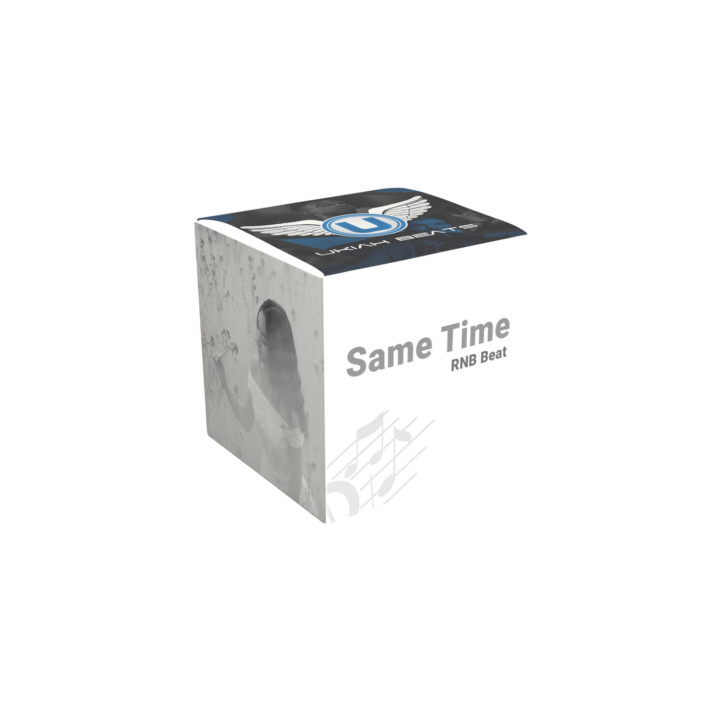 Same Time (RNB Beat)