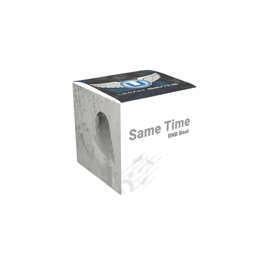 Same Time (RNB Beat)