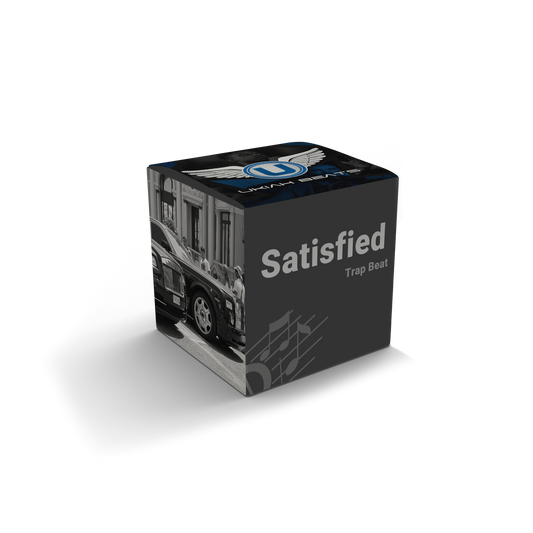 Satisfied (Trap Beat)