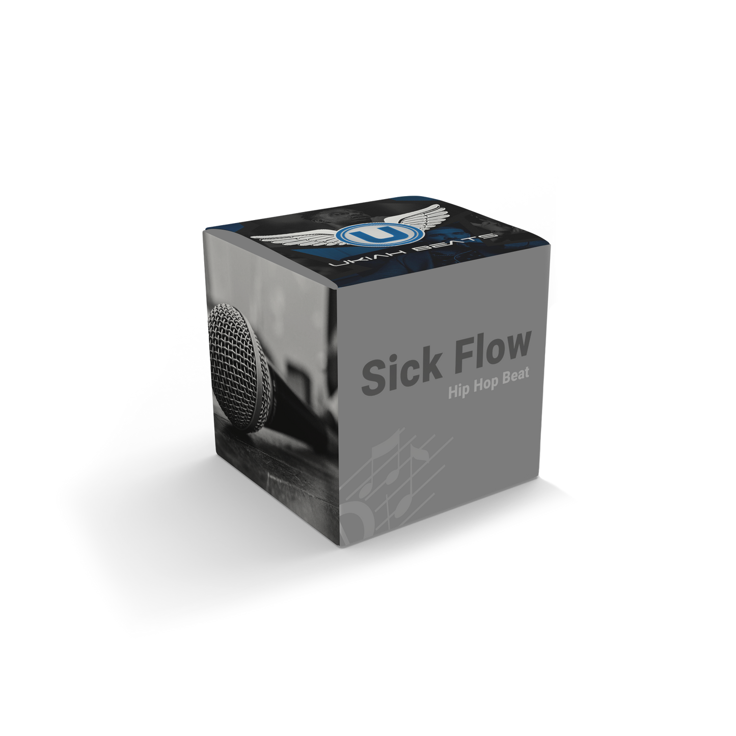 Sick Flow (Hip Hop Beat)