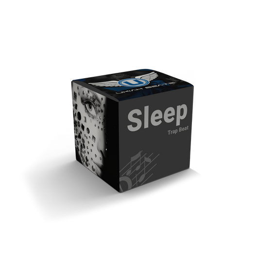 Sleep (Trap Beat)