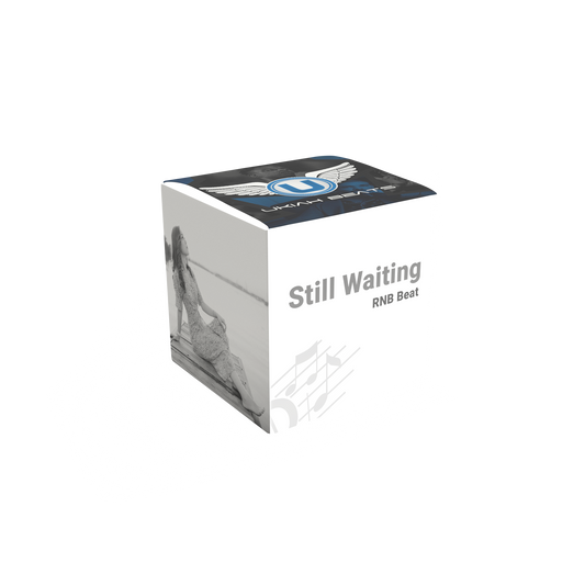 Still Waiting (RNB Beat)