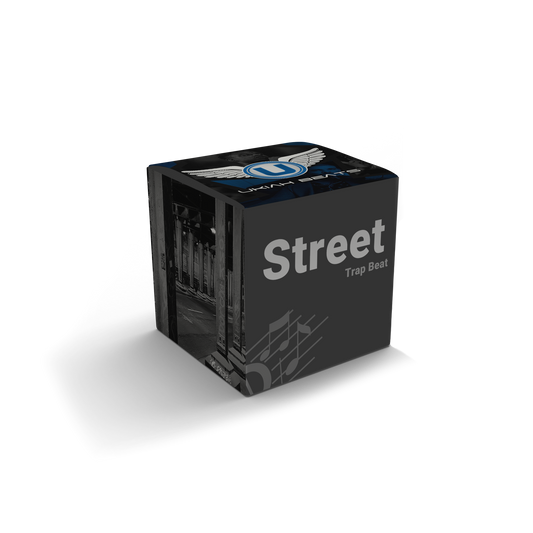 Street (Trap Beat)