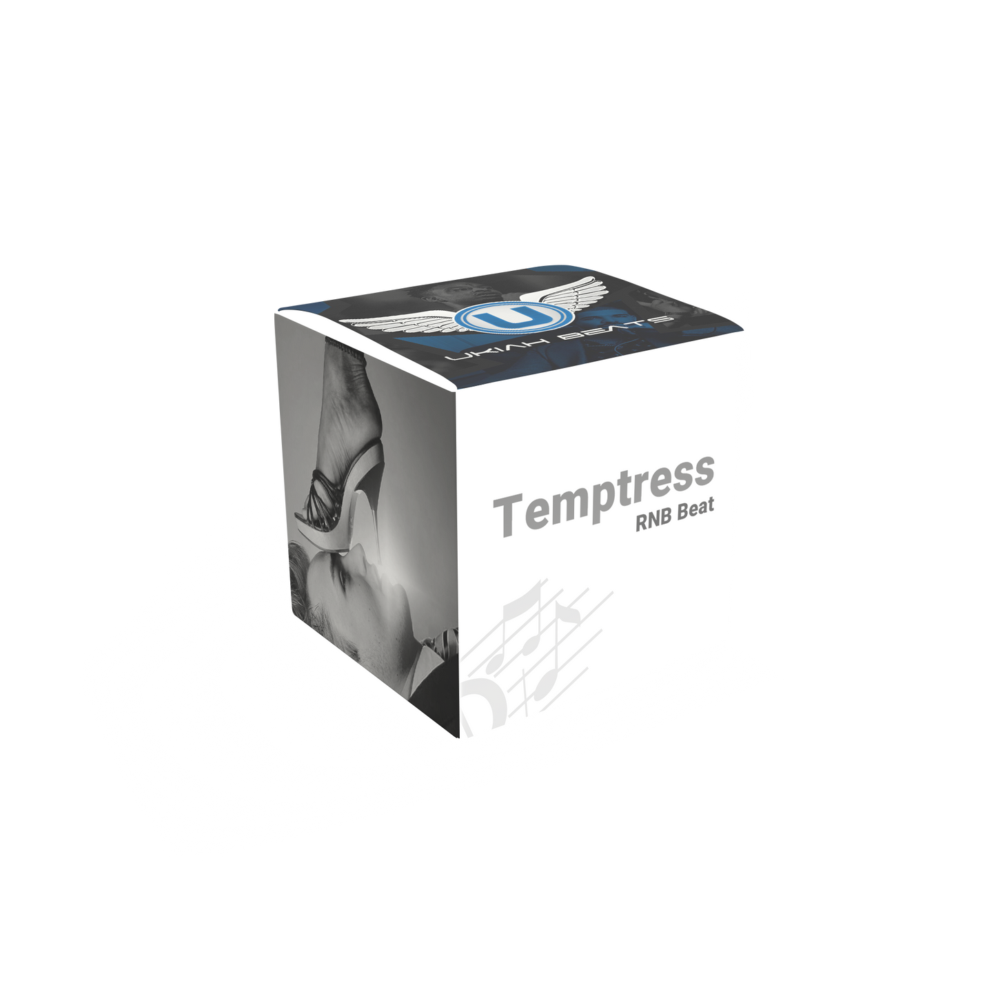 Temptress (RNB Beat)