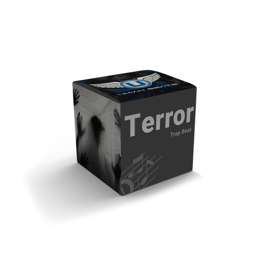 Terror (Trap Beat)