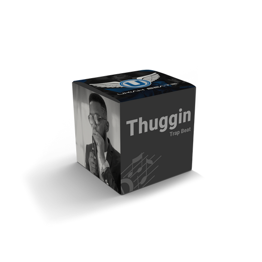Thuggin (Trap Beat)