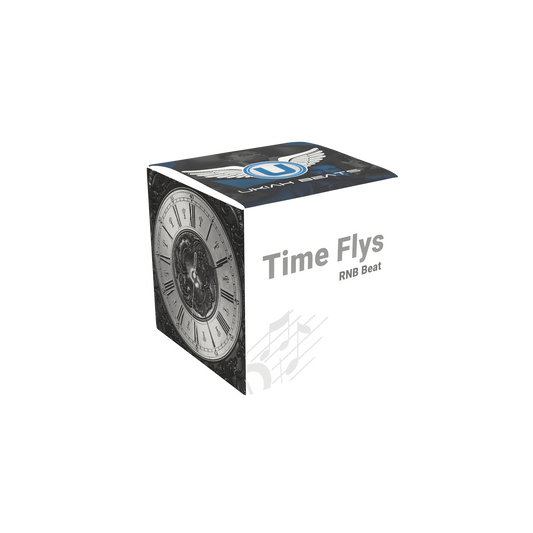 Time Flys (RNB Beat)
