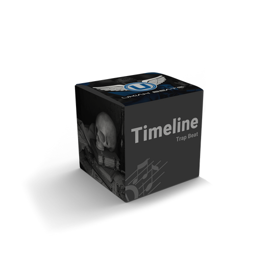 Timeline (Trap Beat)