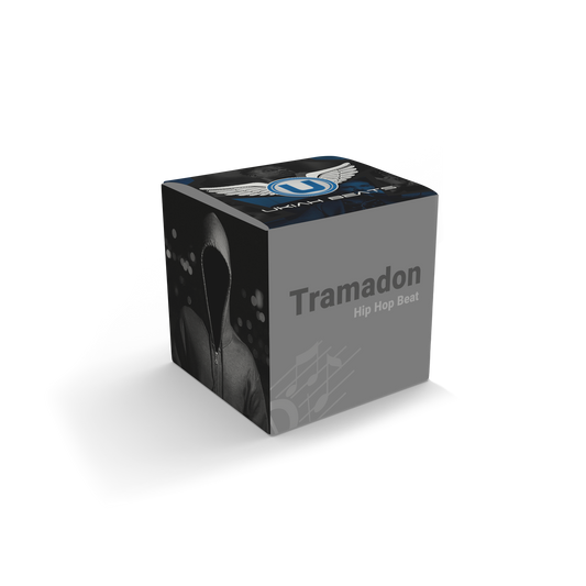 Tramadon (Hip Hop Beat)