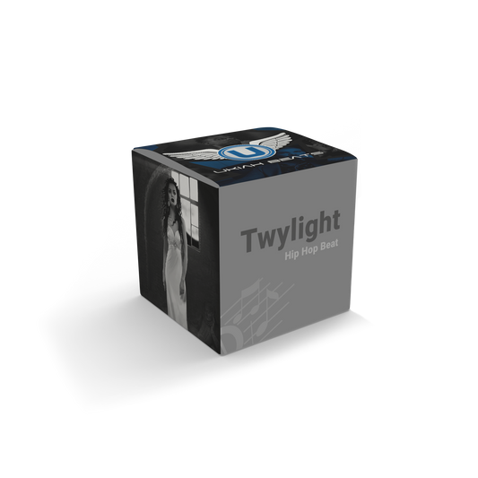 Twylight (Hip Hop Beat)
