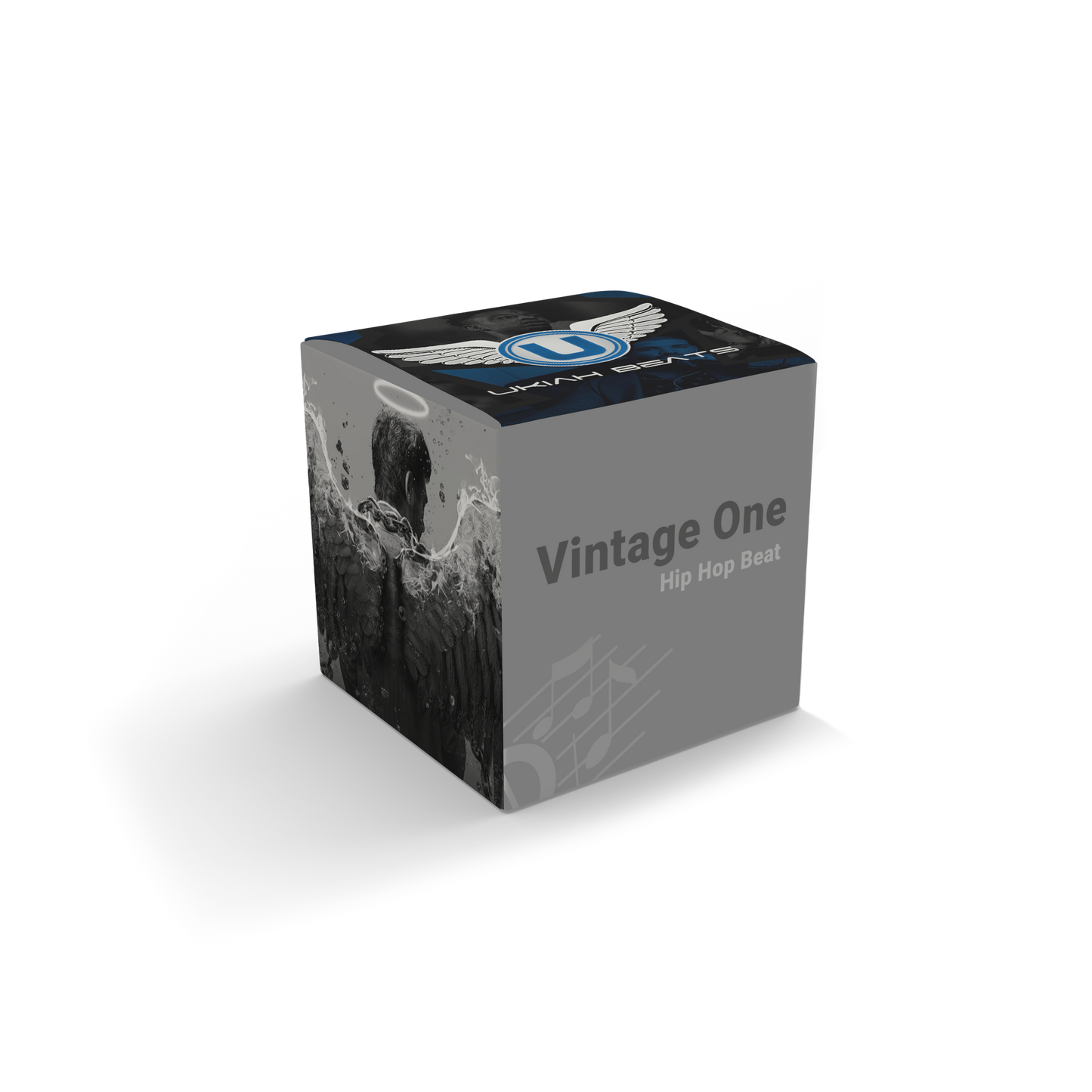 Vintage One (Hip Hop Beat)
