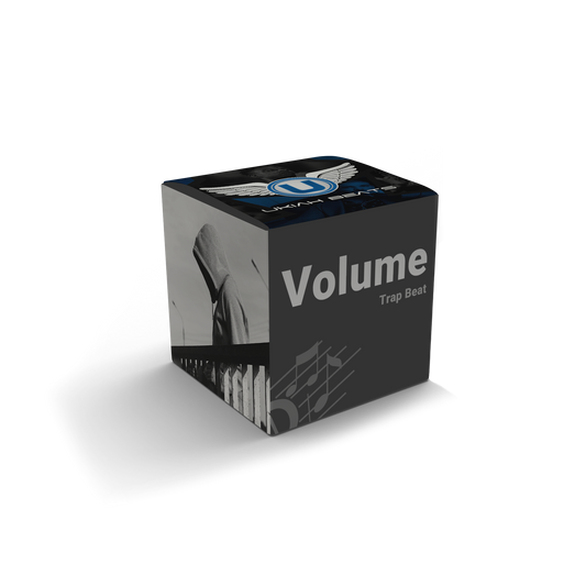 Volume (Trap Beat)