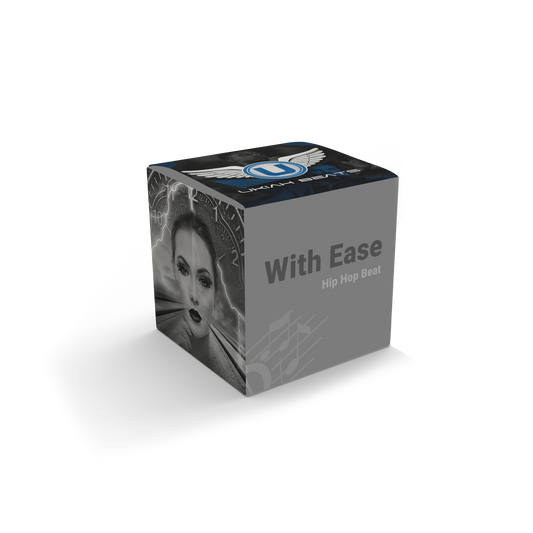 With Ease (Hip Hop Beat)