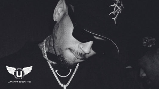 Low Key P (RNB Beat)