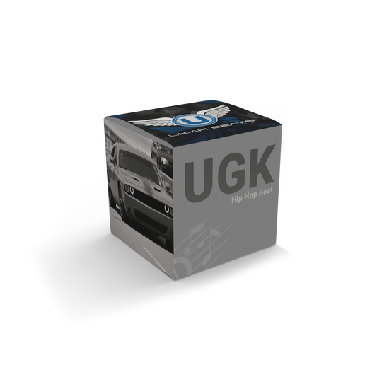 UGK (Hip Hop Beat)